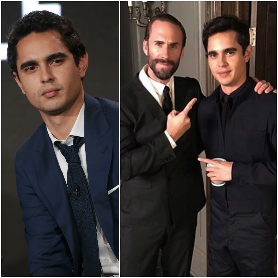 What the Cast of ‘The Handmaid’s Tale’ Look Like In Real Life - Page 33