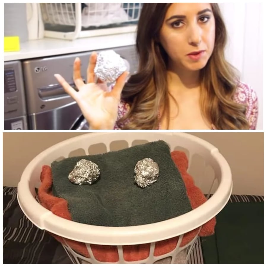 30 Aluminium Foil Hacks That Will Make Your Life Easier worldtravelling