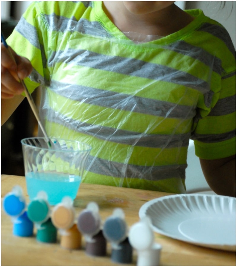 Plastic Wrap Tips That Make Life Easier worldtravelling