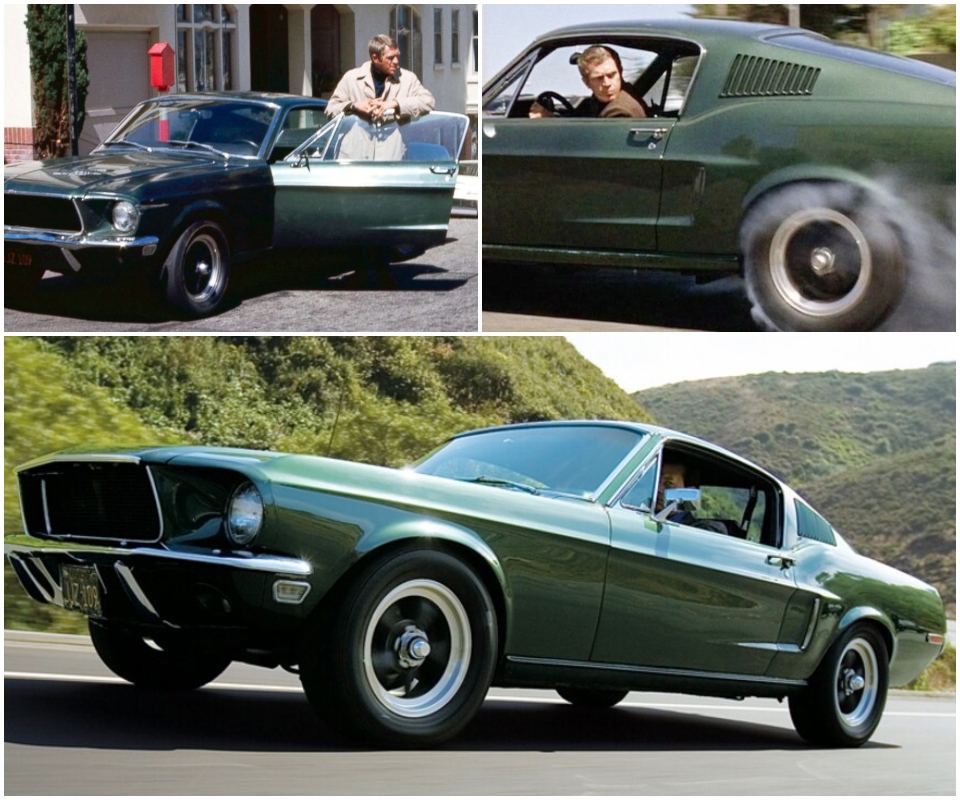 Hollywood’s Most Expensive Cars Ever Used On Film and TV – avocadoposts