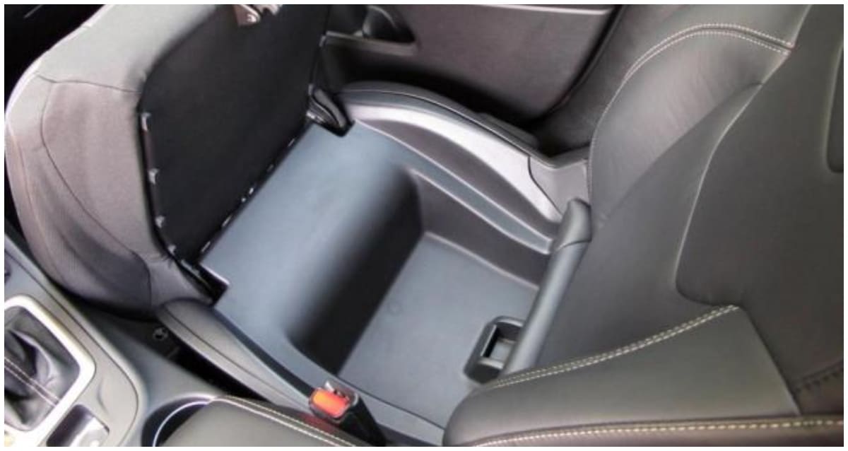 Hidden features cars come with that are just waiting to be found