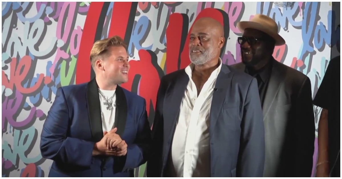 From Rags to Riches, The Incredible Story of Homeless