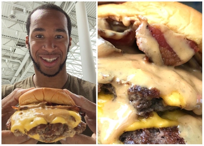 Food Combinations That Taste Better Than You Expected worldtravelling