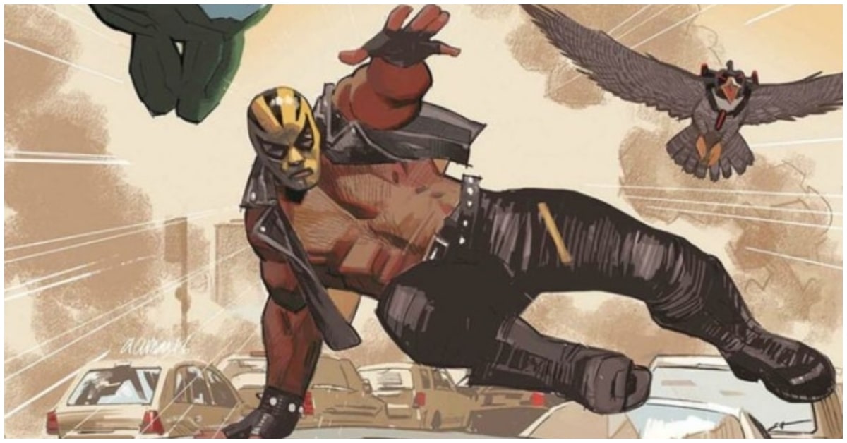 Ranking The 30 Most Underrated Comic Book Characters Ranking The 30 Most Underrated Comic Book Characters