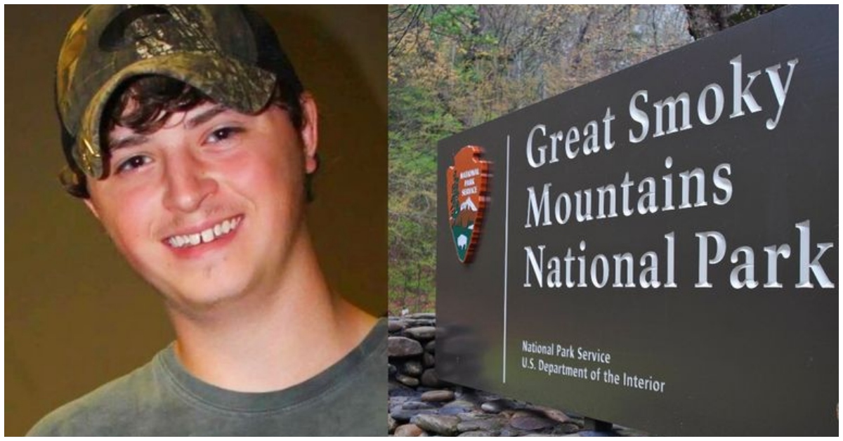 Missing Boy Found in Unbelievable Conditions in The Great Smoky Mountains