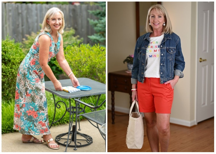 Tips for Wearing Vintage Without Looking Outdated