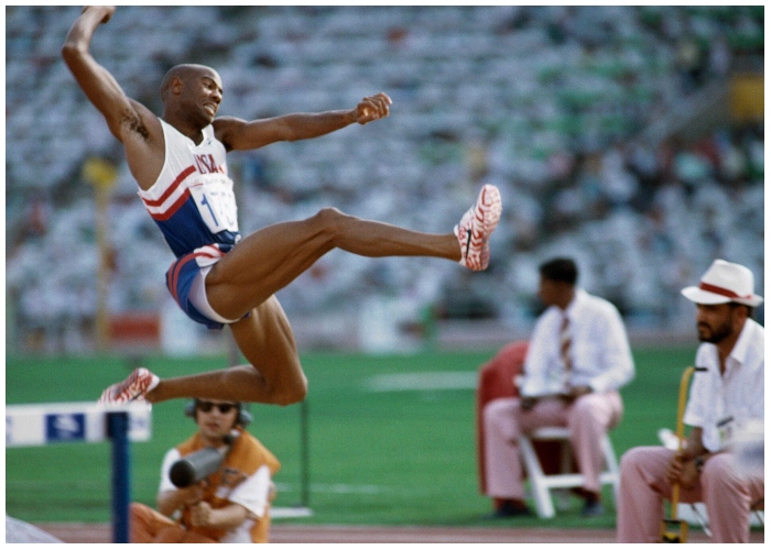 Sports Legacy: The 50 Greatest Athletes of All Time - worldtravelling