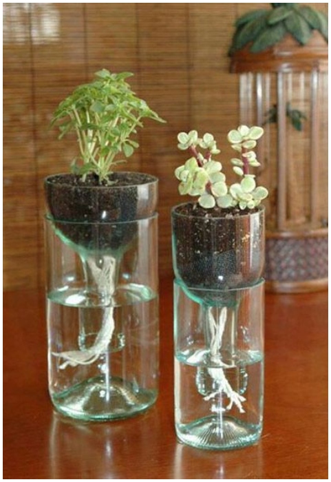 30+ Ingenious DIY Planter Projects to Revitalize Your Home ...