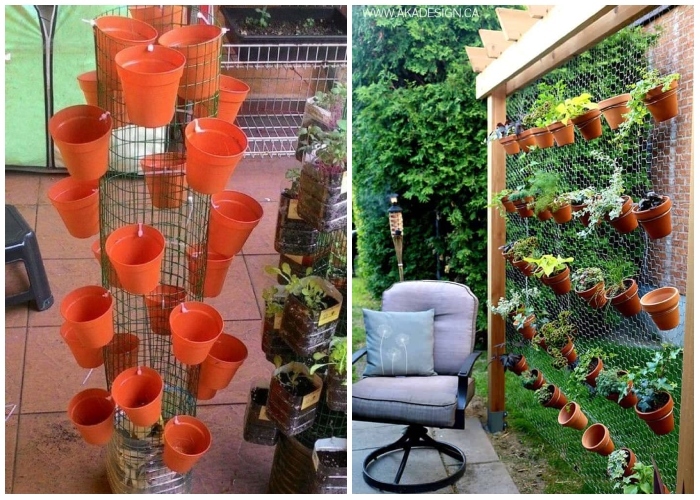 30+ Ingenious DIY Planter Projects to Revitalize Your Home – avocadoposts