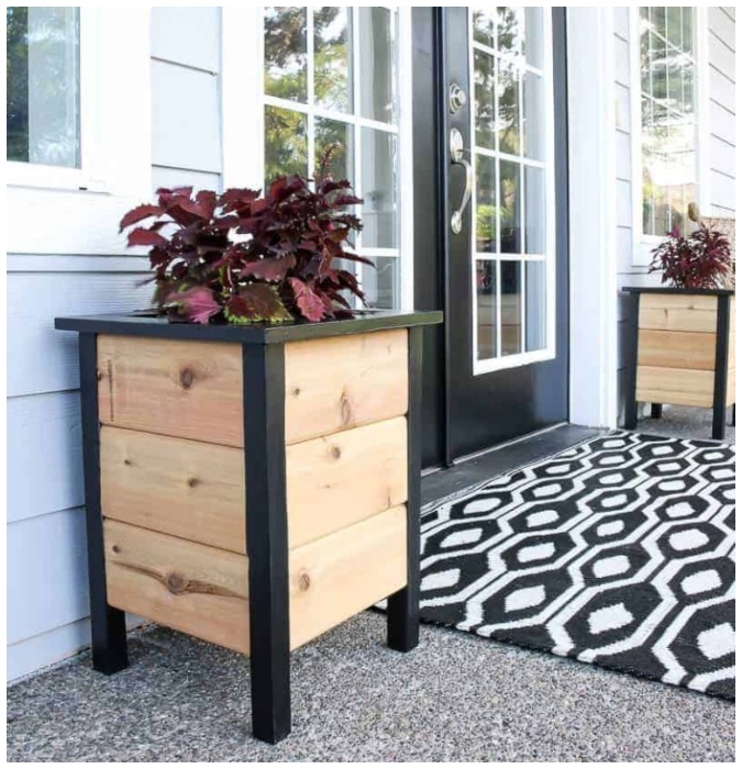 30+ Ingenious DIY Planter Projects to Revitalize Your Home – avocadoposts