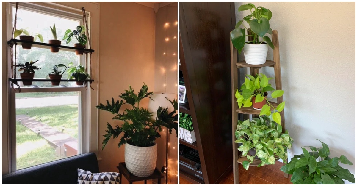 30+ Ingenious DIY Planter Projects to Revitalize Your Home
