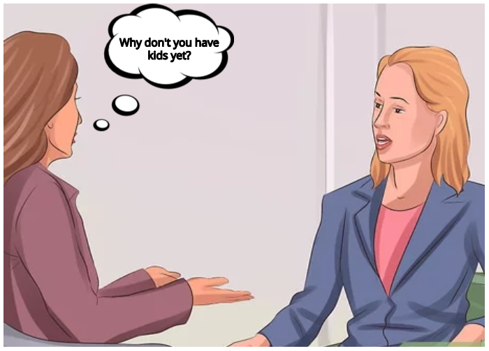 21 Seemingly Innocent Questions That May Hurt People’s Feelings